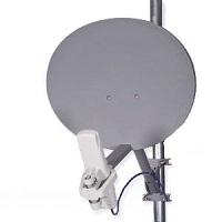 Cambium Networks HK2022A - 27RD Reflector Dish Kit 4-Pack