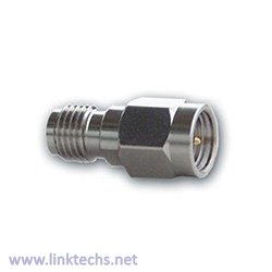 Laird Techologies SMA Male to RP SMA Female Adapter Low Loss