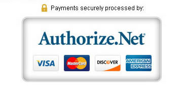 Link Technologies HSNM / Authorize.Net Application