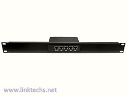 Generic RouterBoard 450 Series Single Rack Mount Adapter