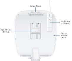 Ubiquiti Networks EP-S16 EdgePoint Switch 16 24/54V, af/at PoE