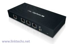 ERLite-3 EdgeRouter Lite - 3 Gigabit Ports