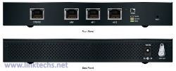 ERLite-3 EdgeRouter Lite - 3 Gigabit Ports