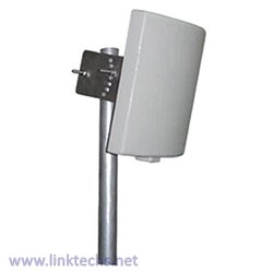 Hana Wireless HW-PA24-13-NF 2.4 GHz 14 dBi Panel Antenna