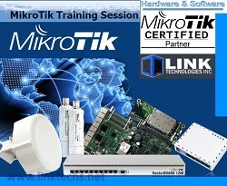 Link Technologies Complete Training Video Course
