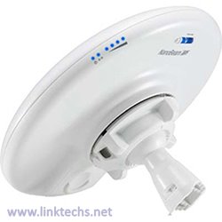 NBE-M5-19-US- NanoBeam M Series, 5GHz 19dBi (US Version)