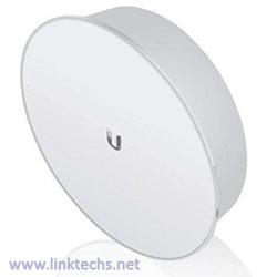 Ubiquiti PBE-5AC-300-ISO-Power Beam AC 300mm Dish ISO 5Ghz	