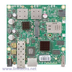 MikroTik RouterBOARD RB922UAGS-5HPacD