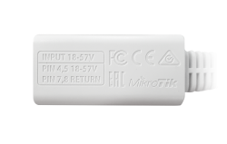 MikroTik RBGPOE