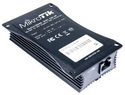 MikroTik RBGPOE-CON-HP