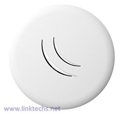 MikroTik cAP lite