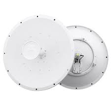 RD-5G34- 5GHz 34dBi dual pol 3' dish w/ cables