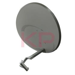 KP Performance KPPA-RK24EWIFIDBI-4LD_Cambium Radio Reflector Dish - 4 Pack Boxes