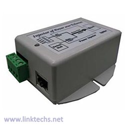 Tycon Systems TP-DCDC-1224- 9-36VDC IN 24VDC OUT, 19W DC to DC Conv.