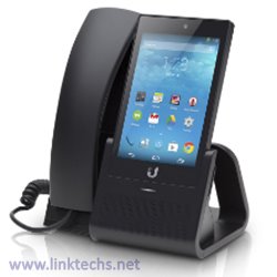 UVP-PRO UniFi Voip Phone with Android PRO