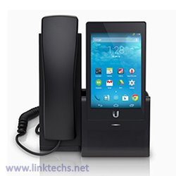 UVP- UniFi Voip Phone with Android