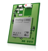 Wireless Module Solutions