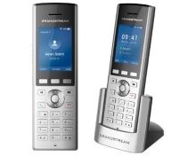 Grandstream C Networks WP820 Enterprise Portable WiFi Phone