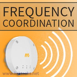 Link Technologies FCC Part 101 Project Coordination and FCC Filing