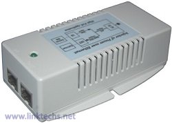 Laird Techologies POE-HP-24i- POE 24VDC at 2A 50W